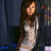 性感日本女优夏川纯