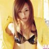 性感日本女优夏川纯