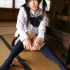 性感校花，岡本果奈美