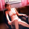 性感的日本小妞