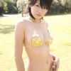 性感的日本美人儿
