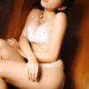 性感的日本美人儿