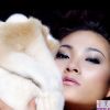 性感的桌面美女图集