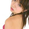 性感的泳装少女