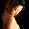 性感美女，小心流鼻血哦！