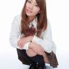 性感高中女生真完美