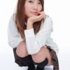 性感高中女生真完美