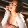 惊为仙人的美女
