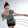 成都年度性感女模