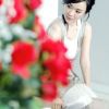 新加坡白领女士图片