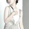 新加坡白领女士图片