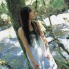 新垣結衣清新寫真