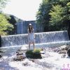 新垣結衣清新寫真