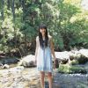 新垣結衣清新寫真