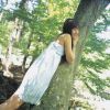 新垣結衣清新寫真