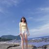 新垣結衣清新寫真