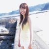 新垣結衣清新寫真