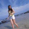 新垣結衣清新寫真