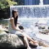 新垣結衣清新寫真