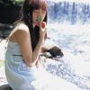 新垣結衣清新寫真