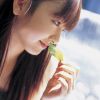 新垣結衣清新寫真