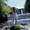 新垣結衣清新寫真