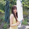 新垣結衣清新寫真