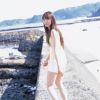 新垣結衣清新寫真