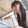 新垣結衣清新寫真