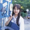 新垣結衣清新寫真