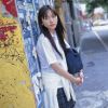 新垣結衣清新寫真