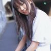 新垣結衣清新寫真