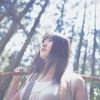 新垣結衣清新寫真