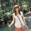 新垣結衣清新寫真