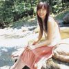 新垣結衣清新寫真