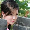 新婚蜜月之旅的漂亮新娘