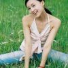 新疆第一清纯美女