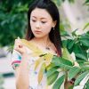 新疆第一清纯美女
