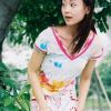 新疆第一清纯美女