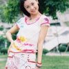 新疆第一清纯美女