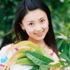 新疆第一清纯美女