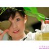 无法抗拒你的美丽