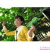 无法抗拒你的美丽