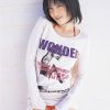 日本女优森下悠里
