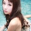 日本女优泳裝寫真