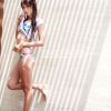日本女优泳裝寫真