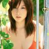 日本女优福永ちな性感美体展示