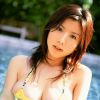 日本女优福永ちな性感美体展示