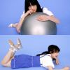 日本女优福田沙紀说一天等于24小时