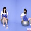 日本女优福田沙紀说一天等于24小时